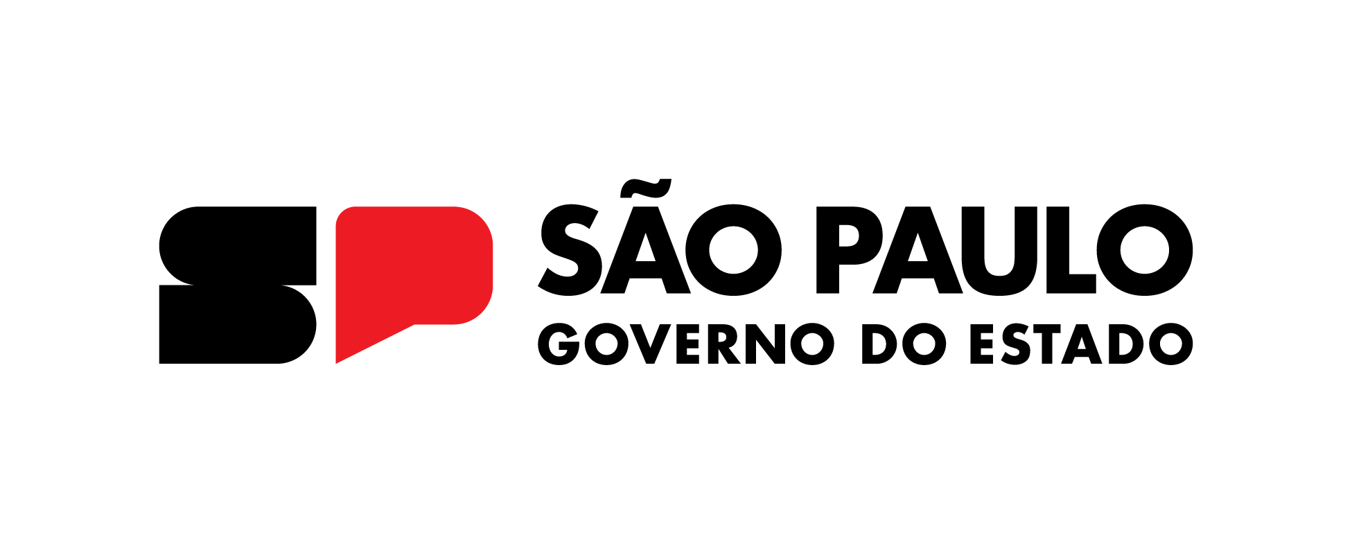 Logotipo do Governo do Estado de São Paulo
